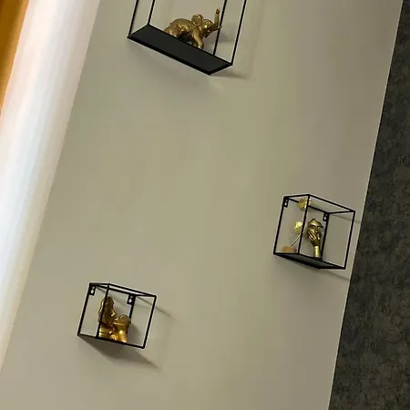 La Cassaforte Centro - Duomo Lejlighed