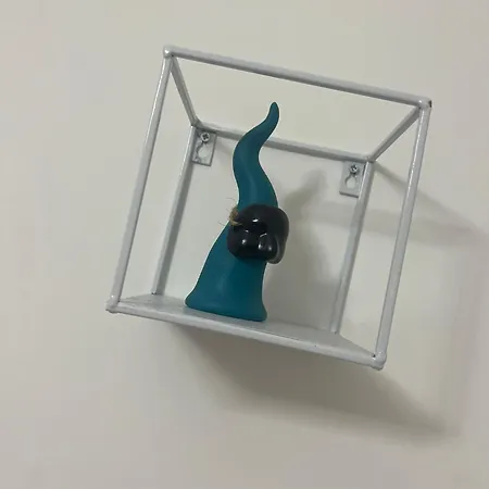 Lejlighed La Cassaforte Centro - Duomo Napoli