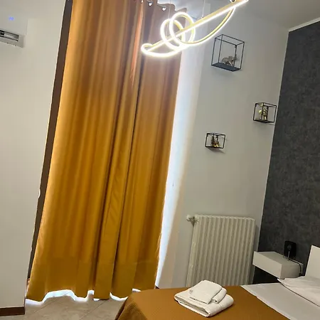 La Cassaforte Centro - Duomo * Napoli