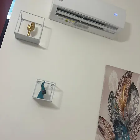 La Cassaforte Centro - Duomo Lejlighed