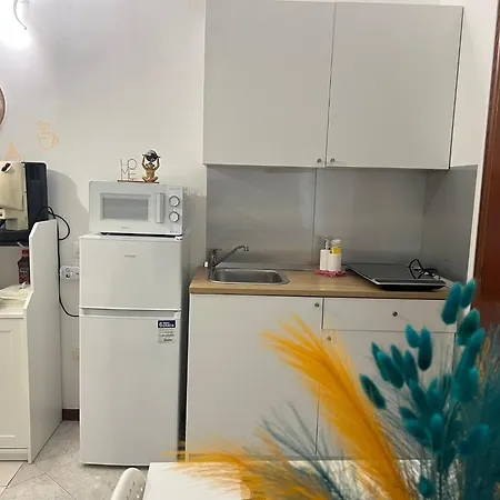 Lejlighed La Cassaforte Centro - Duomo Napoli