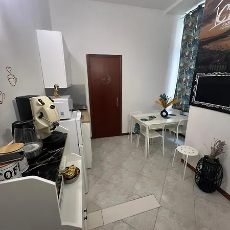 La Cassaforte Centro - Duomo Napoli