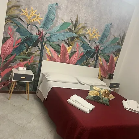 La Cassaforte Centro - Duomo * Napoli