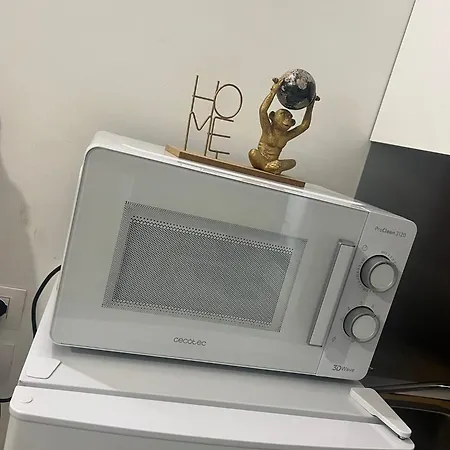 Lejlighed La Cassaforte Centro - Duomo *