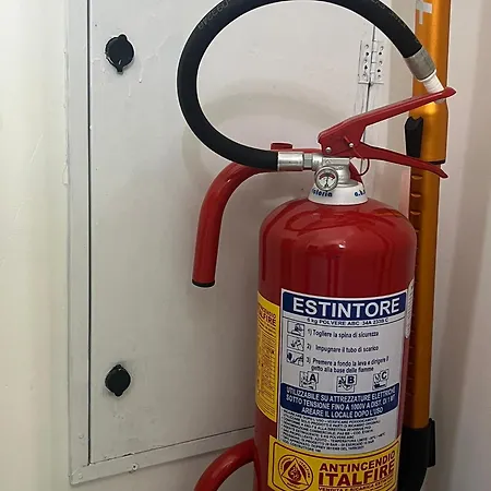 Lejlighed La Cassaforte Centro - Duomo Napoli