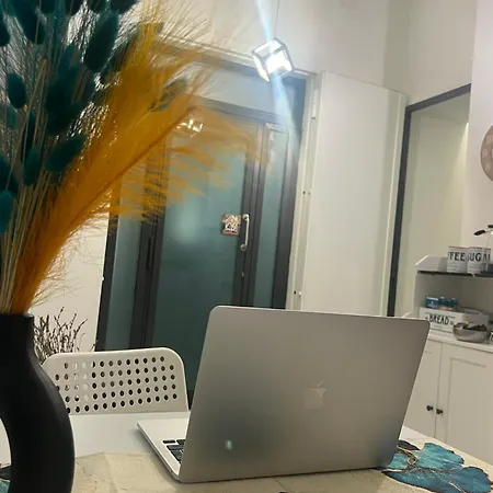 Lejlighed La Cassaforte Centro - Duomo *