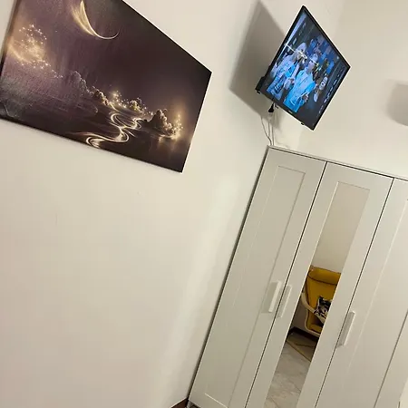 Apartman La Cassaforte Centro - Duomo