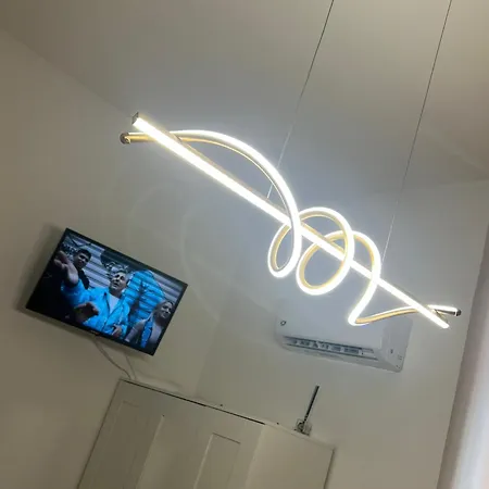 Apartman La Cassaforte Centro - Duomo *