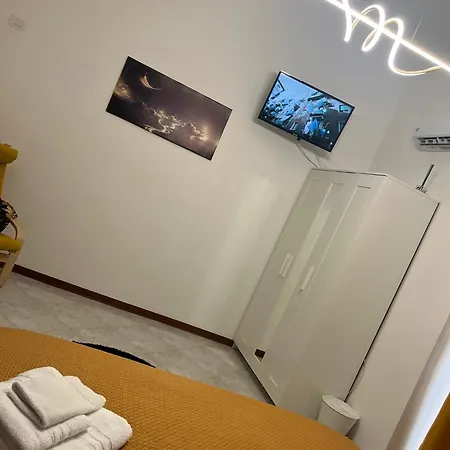 La Cassaforte Centro - Duomo Nápoly