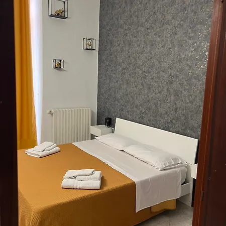 Apartman La Cassaforte Centro - Duomo