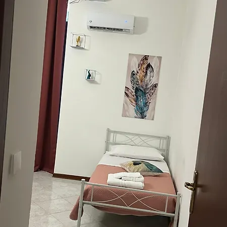 La Cassaforte Centro - Duomo Apartman *