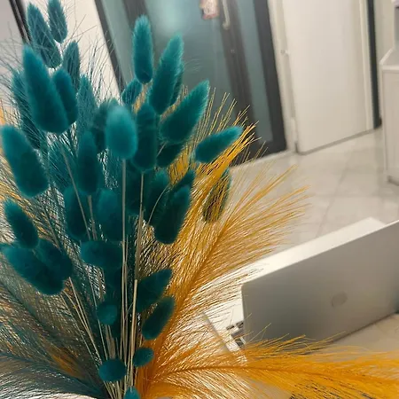 La Cassaforte Centro - Duomo Apartman Nápoly