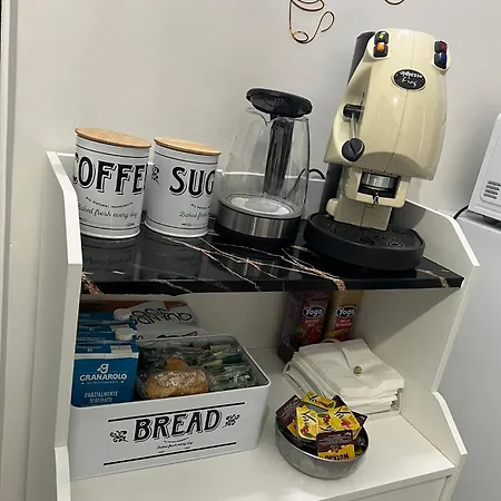 La Cassaforte Centro - Duomo Apartman