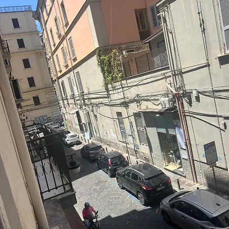 La Cassaforte Centro - Duomo Apartman