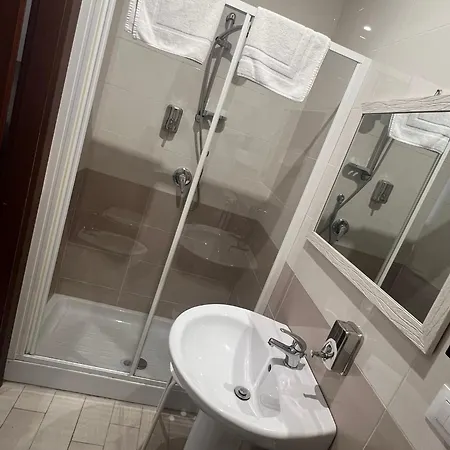 La Cassaforte Centro - Duomo Apartman Nápoly