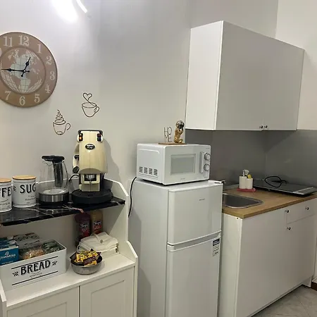 La Cassaforte Centro - Duomo Nápoly