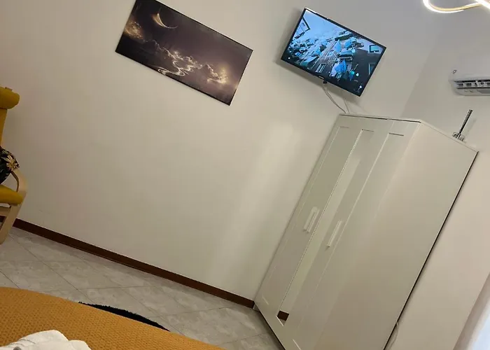 La Cassaforte Centro - Duomo 나폴리