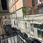 Apartmán La Cassaforte Centro - Duomo Neapol