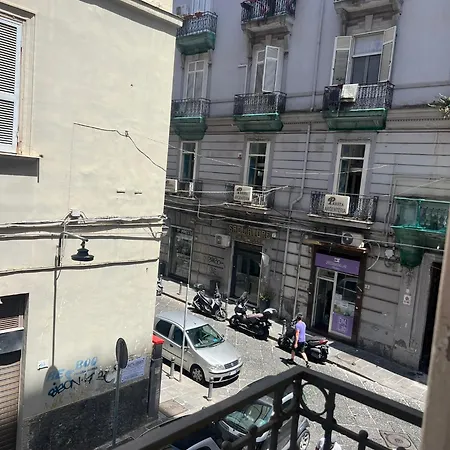 Apartmán La Cassaforte Centro - Duomo *