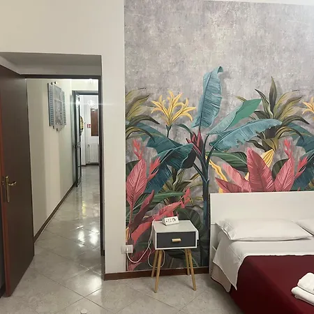 Apartmán La Cassaforte Centro - Duomo